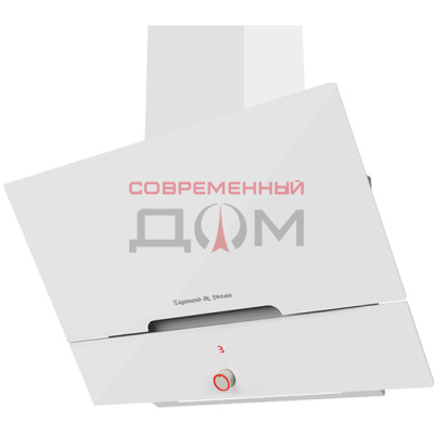 Вытяжкa Zigmund&Shtain K 142.6 W